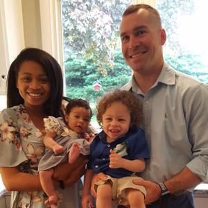 Meet your Posher, Cassandra